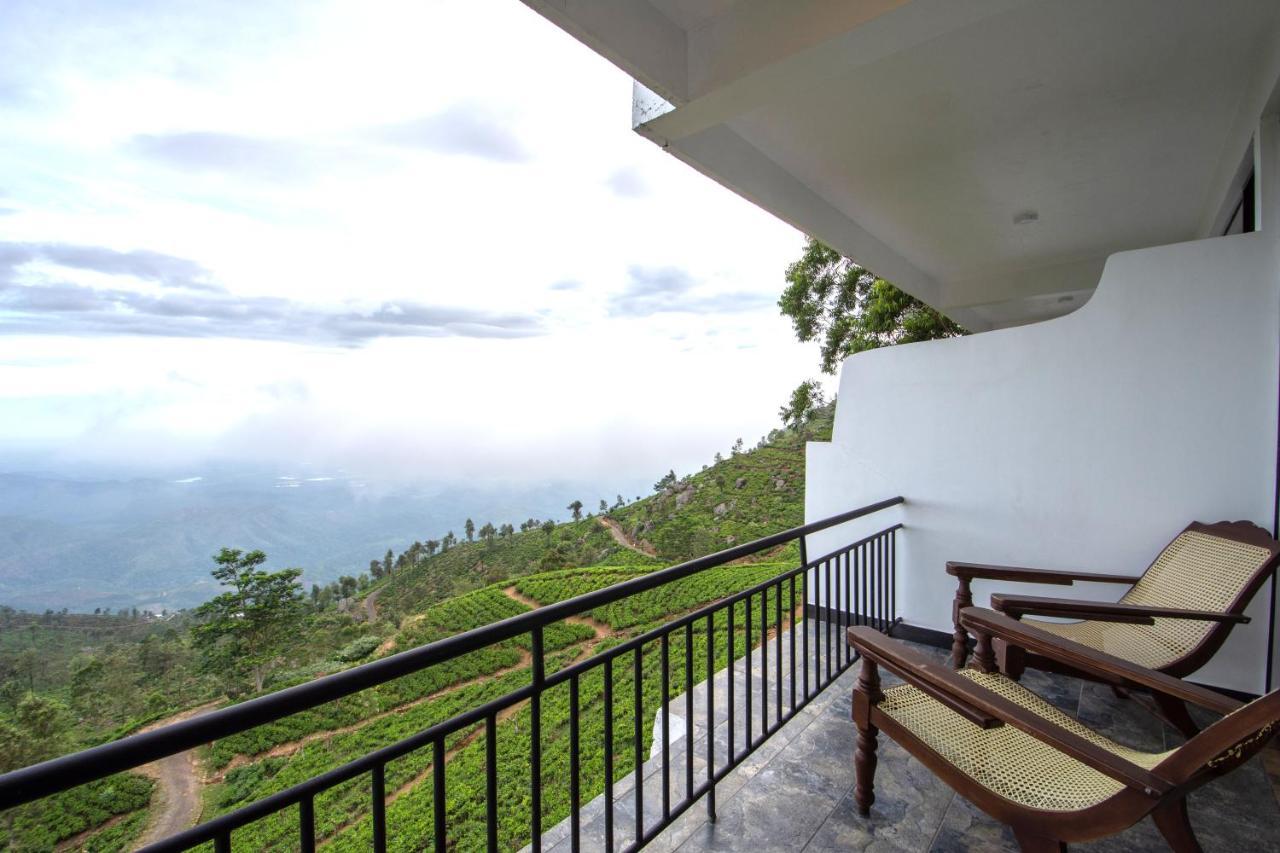 Hotel Leisure Mount View Haputale Exterior foto
