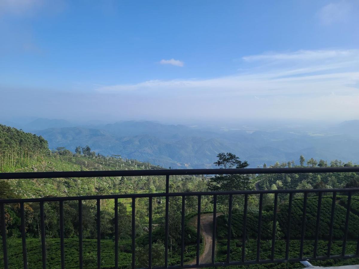 Hotel Leisure Mount View Haputale Exterior foto