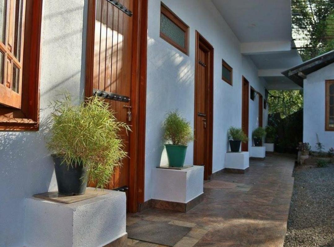 Hotel Leisure Mount View Haputale Exterior foto