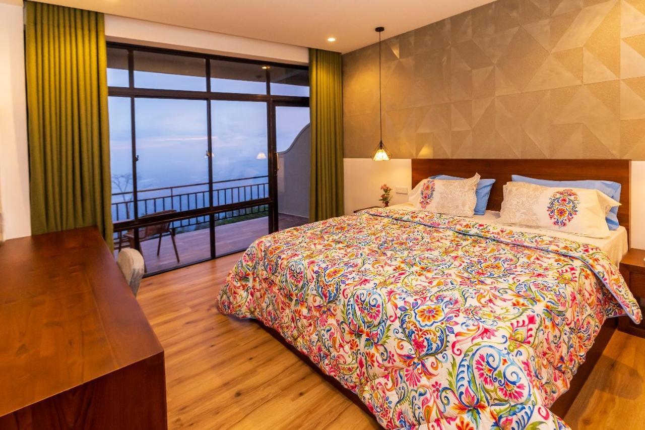 Hotel Leisure Mount View Haputale Exterior foto