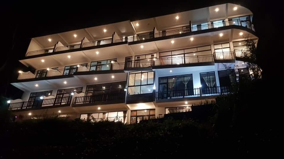 Hotel Leisure Mount View Haputale Exterior foto