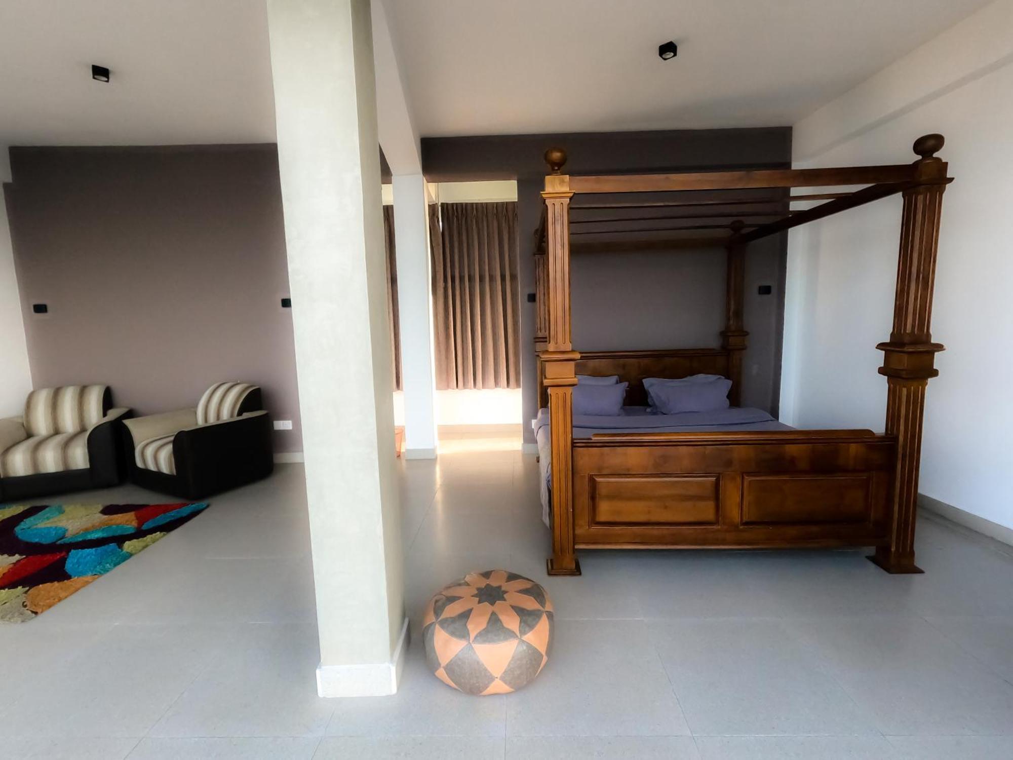 Hotel Leisure Mount View Haputale Exterior foto