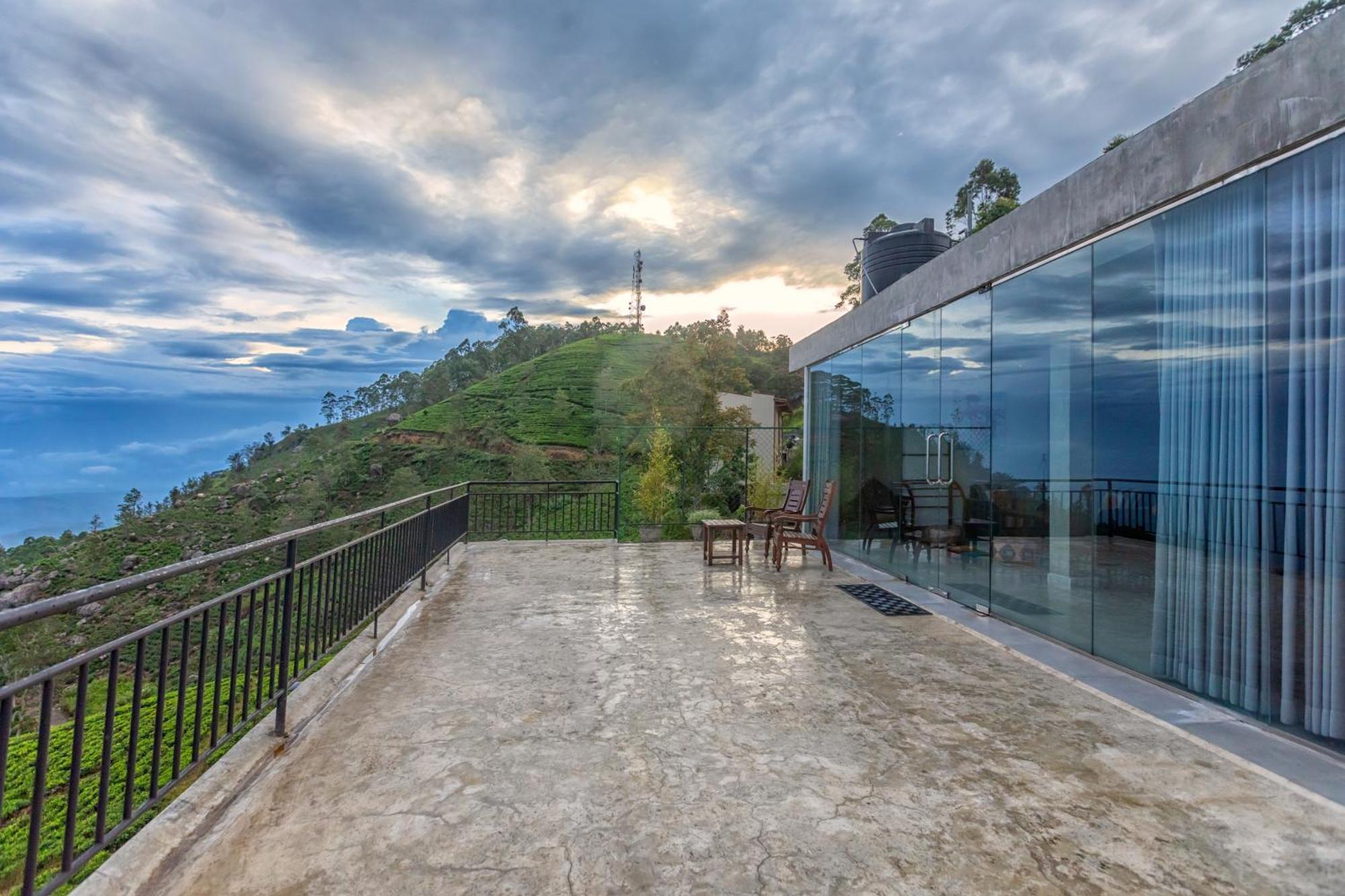 Hotel Leisure Mount View Haputale Exterior foto